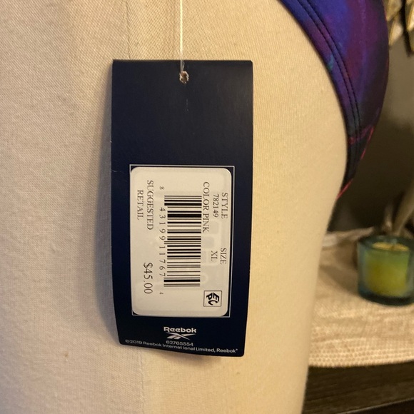 Reebok bikini bottom - Picture 6 of 12